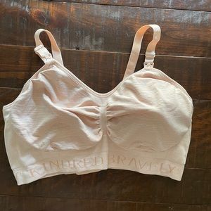 Kindred Bravely Sublime Pumping & Nursing Bra